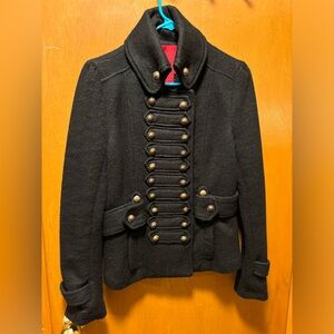 Unique Women’s Vintage Inspired Jacket | Size Small